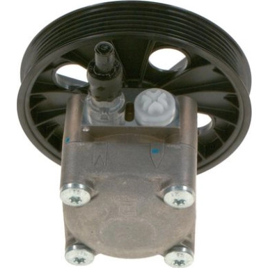 BOSCH | Hydraulikpumpe, Lenkung | K S00 000 092