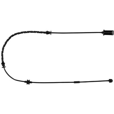 8DK 355 250-581 Warnkontakt, Bremsbelagverschleiß