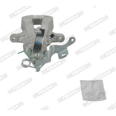Ferodo | Bremssattel | FCL694361