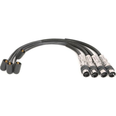 0 986 357 822 Zündleitungssatz