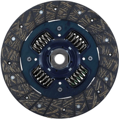 SACHS 3000 990 289 Kupplungssatz Kit plus CSC