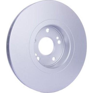 Hella | Bremsscheibe | 8DD 355 127-871
