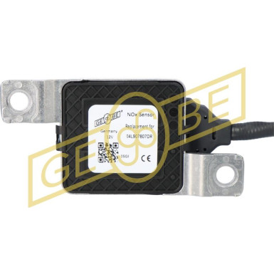 GEBE | NOx-Sensor, NOx-Katalysator | 9 3793 1
