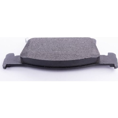 Hella | Bremsbelagsatz, Scheibenbremse | 8DB 355 023-021