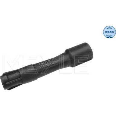 Meyle Stecker, Zündkerze MEYLE-ORIGINAL: True to OE 314 862 0000