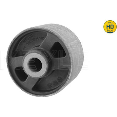 16-14 610 0021/HD Lagerung, Lenker MEYLE-HD: Better than OE. 16-14 610 0021/HD Lagerung, Lenker MEYLE-HD: Better than OE.