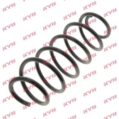 KYB Fahrwerksfeder K-Flex RH3539