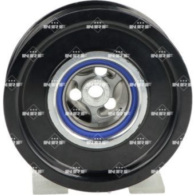 380039 Magnetkupplung, Klimakompressor