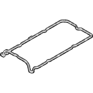 372.490 Dichtung, Zylinderkopfhaube 372.490 Dichtung, Zylinderkopfhaube