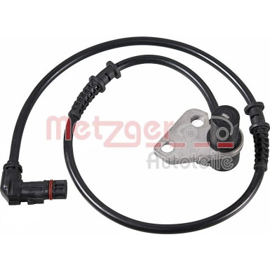 0900032 Sensor, Raddrehzahl