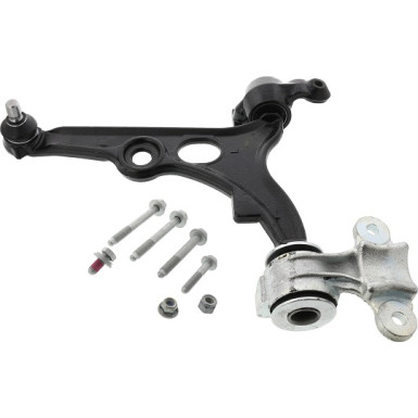 821 0424 10 Lenker, Radaufhängung