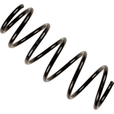 37-163549 Fahrwerksfeder BILSTEIN - B3 Serienersatz (Federn)