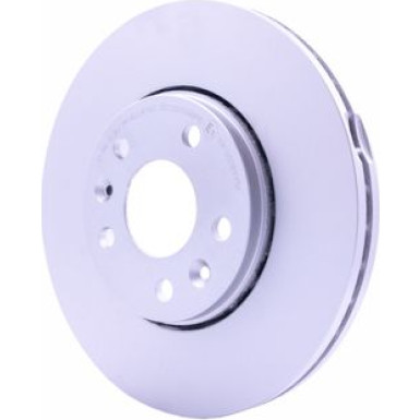 Hella | Bremsscheibe | 8DD 355 122-601