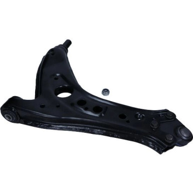 72-3100 Lenker, Radaufhängung