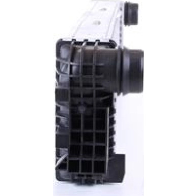 96071 Ladeluftkühler ** FIRST FIT ** 96071 Ladeluftkühler ** FIRST FIT **