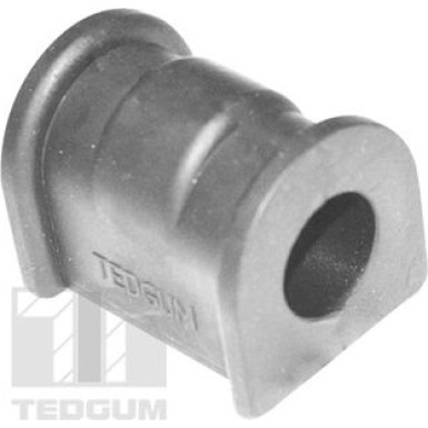 Tedgum | Lagerung, Stabilisator | 00500553