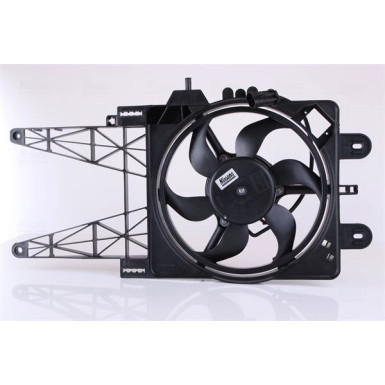 85158 Lüfter, Motorkühlung