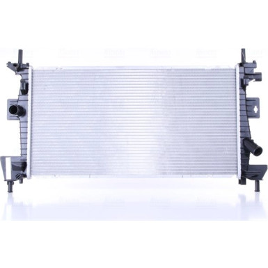 Nissens | Kühler, Motorkühlung | 69237