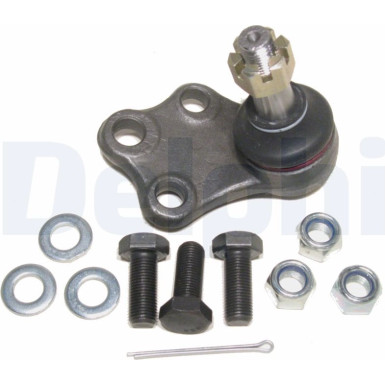 TC1186 Trag-/Führungsgelenk TC1186 Trag-/Führungsgelenk