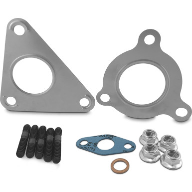 Jrone Turbolader 8G17-300-301 Jrone Turbolader 8G17-300-301