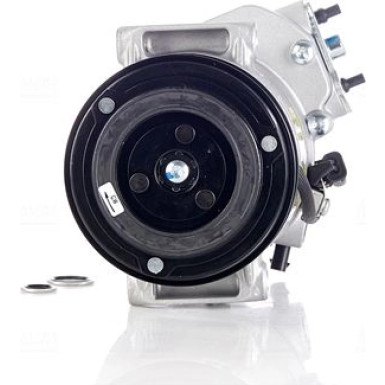 890259 Kompressor, Klimaanlage ** FIRST FIT ** 890259 Kompressor, Klimaanlage ** FIRST FIT **