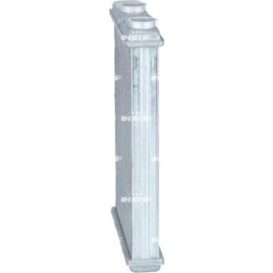 NRF Wärmetauscher, Innenraumheizung EASY FIT 54434