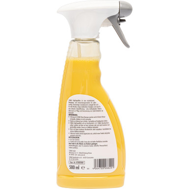 02882000 Lackversiegelung HighSpeedWax