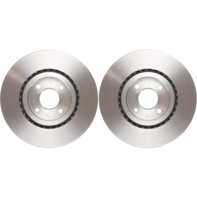 TRW Bremsscheibe DF2566