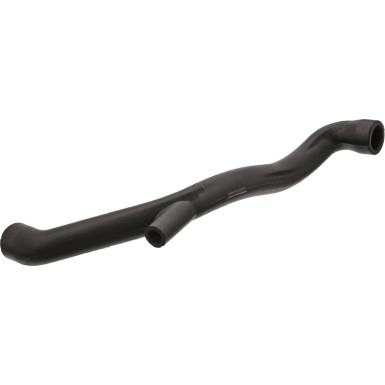 FEBI BILSTEIN 46736 Schlauch, Kurbelgehäuseentlüftung