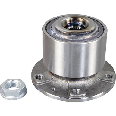 WM 2264 Radlagersatz GREENPARTS