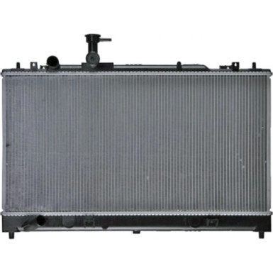 Mahle | Kühler, Motorkühlung | CR 1475 000S