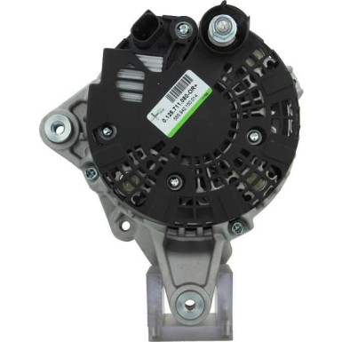 PSH | Generator | 555.942.150.014