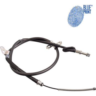 ADS74630 Seilzug, Feststellbremse