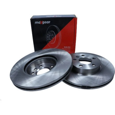 19-1024 Bremsscheibe