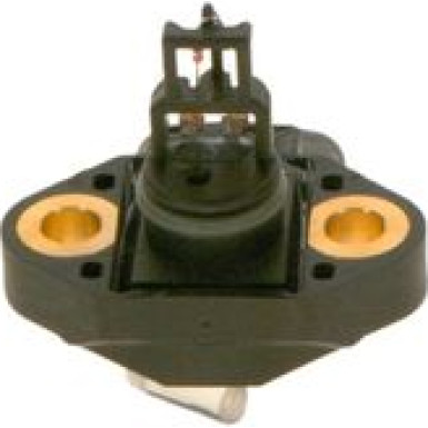 BOSCH | Sensor, Ladedruck | 0 281 002 244
