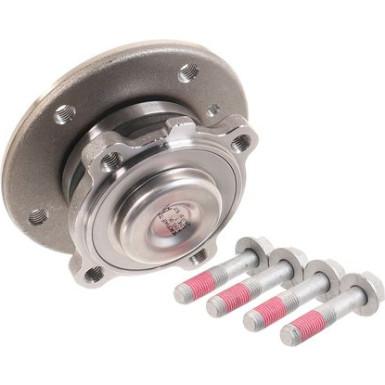 SKF | Radlagersatz | VKBA 3681