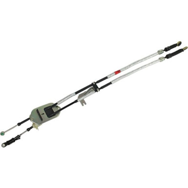 Metzger | Seilzug, Schaltgetriebe | 3150221