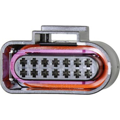 2324142 Kabelreparatursatz, Zentralelektrik GREENPARTS