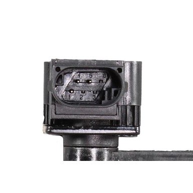 Metzger | Sensor, Niveauregulierung | 0901389