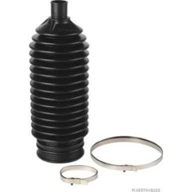 J4100311 Faltenbalgsatz, Lenkung