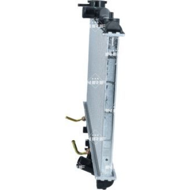 NRF | Kühler, Motorkühlung | 556708