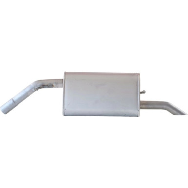 190-179 Endschalldämpfer 190-179 Endschalldämpfer