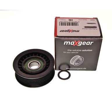 54-0492 Umlenk-/Führungsrolle, Keilrippenriemen 54-0492 Umlenk-/Führungsrolle, Keilrippenriemen