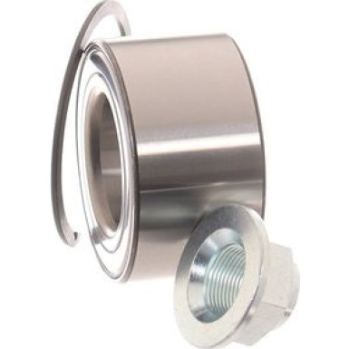 SKF | Radlagersatz | VKBA 6849