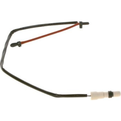 1 987 474 591 Warnkontakt, Bremsbelagverschleiß