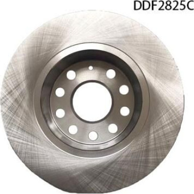 Ferodo | Bremsscheibe | DDF2825C