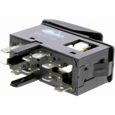 V10-73-0106 Schalter, Hauptlicht Original VEMO Qualität V10-73-0106 Schalter, Hauptlicht Original VEMO Qualität