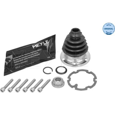 Meyle Faltenbalgsatz, Antriebswelle MEYLE-ORIGINAL: True to OE 100 498 0095