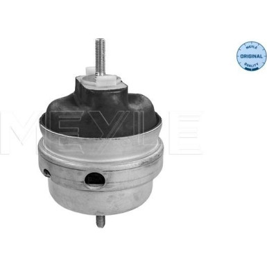 Meyle Lagerung, Motor MEYLE-ORIGINAL: True to OE 100 199 0189