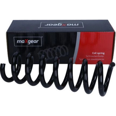 60-0502 Fahrwerksfeder